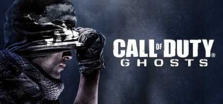 Call of Duty®: Ghosts media 1