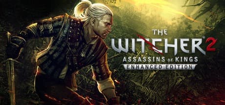 The Witcher 2: Assassins of Kings Enhanced Edition media 1