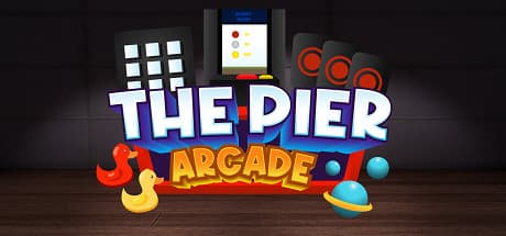 The Pier Arcade media 1
