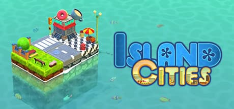 Island Cities - Jigsaw Puzzle media 1
