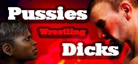 Pussies Wrestling Dicks media 1