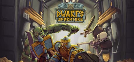 Dwarf's Adventure media 1