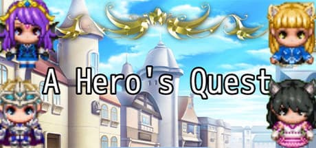 A Hero's Quest pt1 media 1