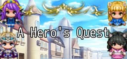 A Hero's Quest pt1