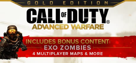 Call of Duty®: Advanced Warfare - Gold Edition media 1