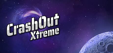 CrashOut Xtreme media 1