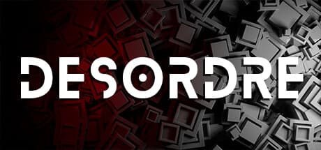DESORDRE : A Puzzle Game Adventure media 1
