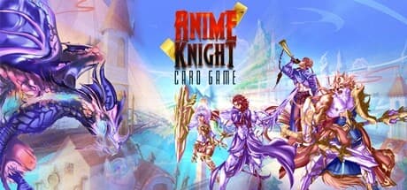 Anime Knight: Card Game media 1