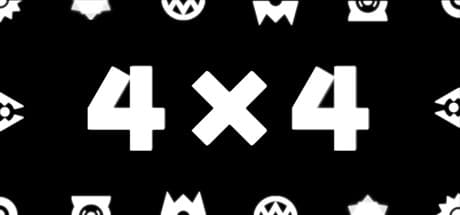 4X4 media 1
