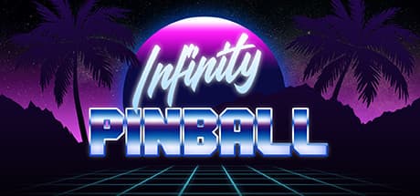Infinity Pinball media 1