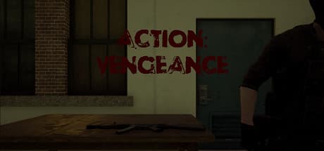 Action: Vengeance media 1