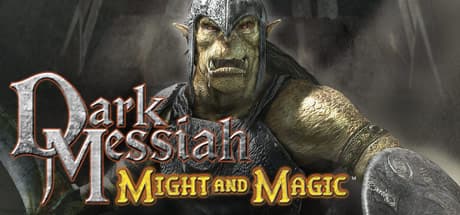 Dark Messiah of Might & Magic media 1