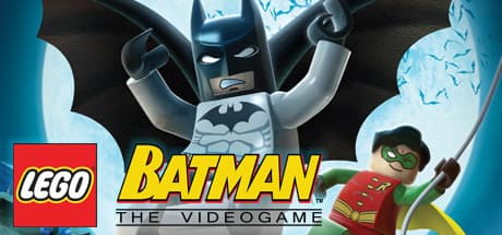 LEGO® Batman™: The Videogame media 1