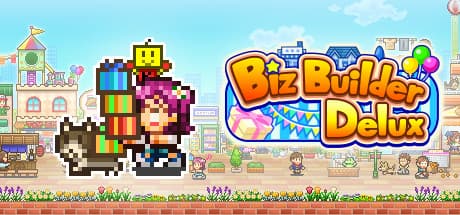 Biz Builder Delux media 1