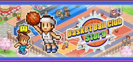 Basketball Club Story media 1