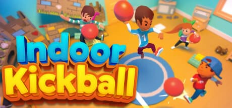 Indoor Kickball media 1