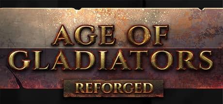 Age of Gladiators Reforged media 1