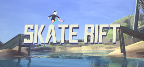 Skate Rift media 1