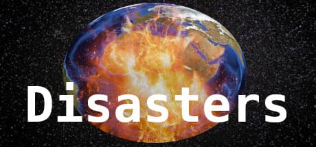 Disasters media 1