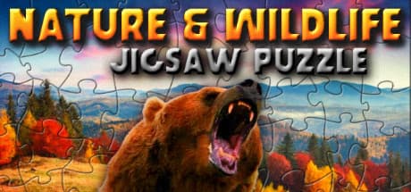 Nature & Wildlife - Jigsaw Puzzle media 1