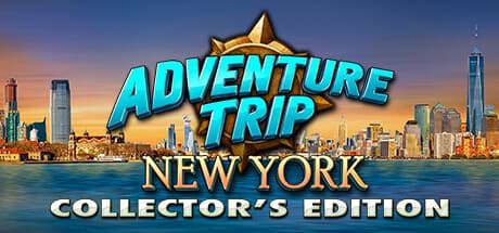 Adventure Trip: New York Collector's Edition media 1