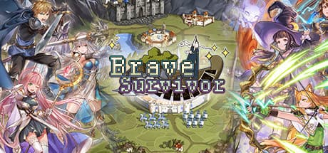 Brave survivors media 1