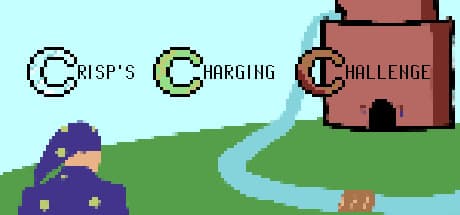 Crisp's Charging Challenge media 1