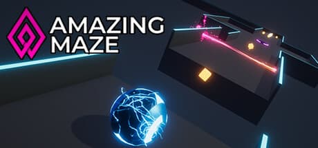 Amazing Maze media 1