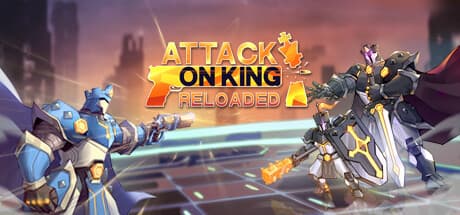 Attack on King: Reloaded media 1