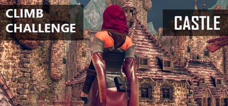 Climb Challenge - Castle media 1
