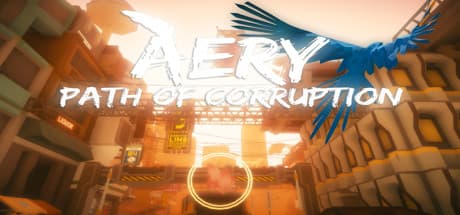 Aery - Path of Corruption media 1