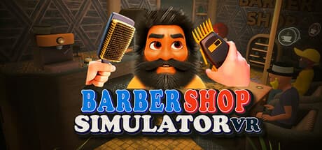 Barbershop Simulator VR media 1