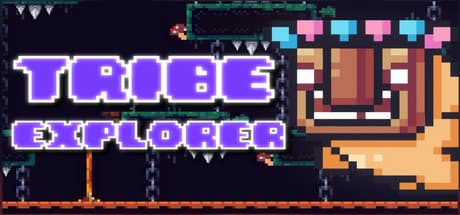 Tribe Explorer media 1