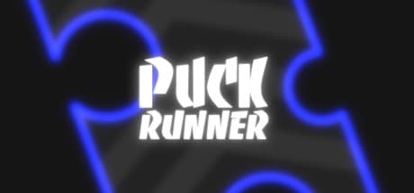 PUCK RUNNER media 1