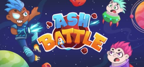Ash Battle media 1