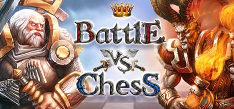 Battle vs Chess media 1