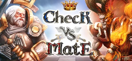 Check vs Mate media 1