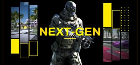 Elite Forces media 1