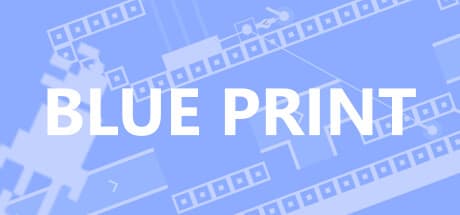 Blue Print media 1
