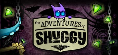 Adventures of Shuggy media 1