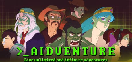 AIdventure media 1