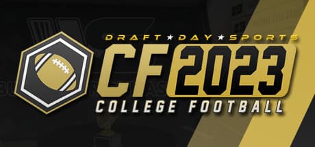 Draft Day Sports: College Football 2023 media 1