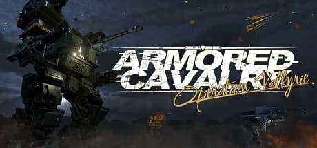 Armoured Cavalry: Operation Varkiri media 1