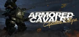 Armoured Cavalry: Operation Varkiri