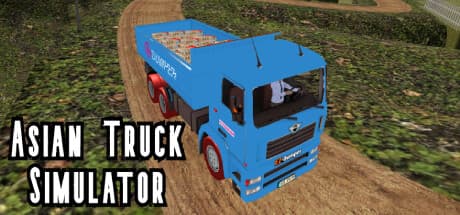 Asian Truck Simulator media 1