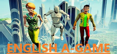 ENGLISH A-GAME media 1