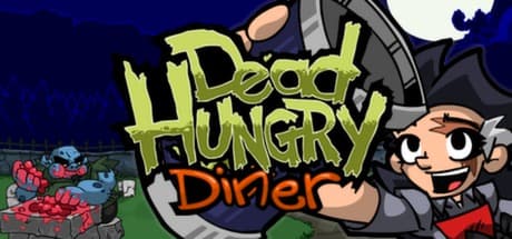 Dead Hungry Diner media 1