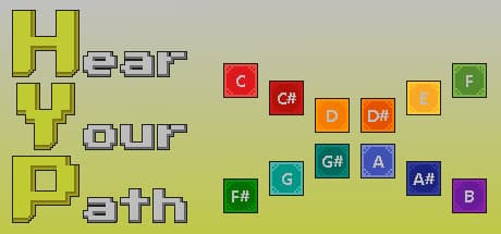 Hear Your Path media 1