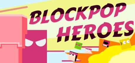 Blockpop Heroes media 1