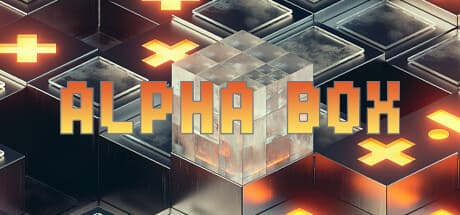 ALPHA BOX media 1